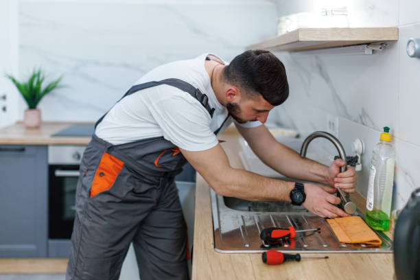 Best Plumbing Services Near Me  in Wind Gap, PA