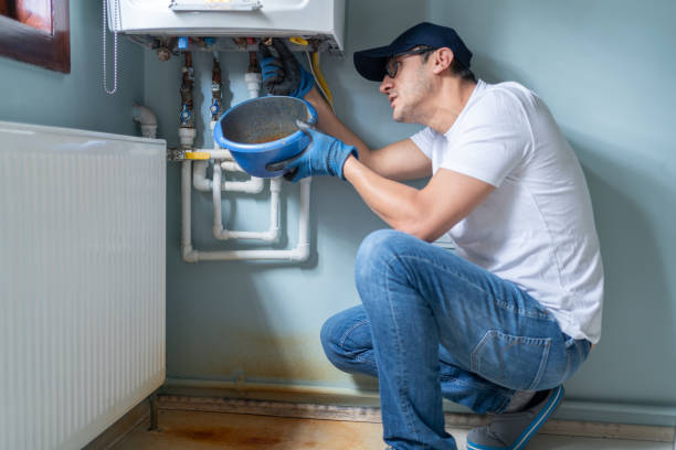 Professional Plumbing in Wind Gap, PA